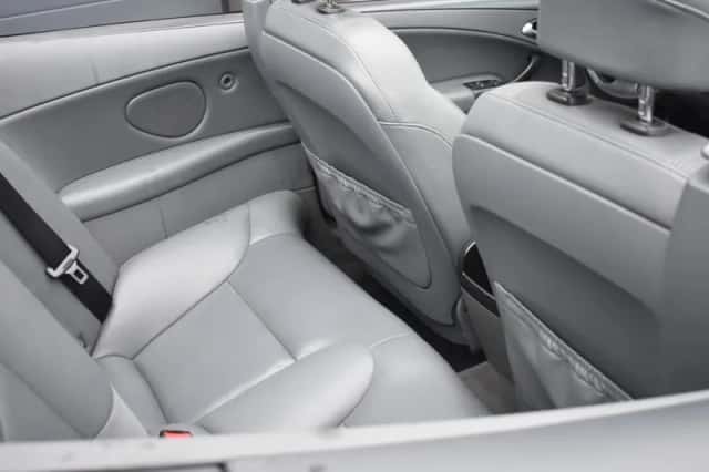 Saab 9-3 (2005) thumbnail 25