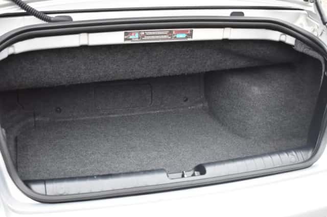 Saab 9-3 (2005) thumbnail 26