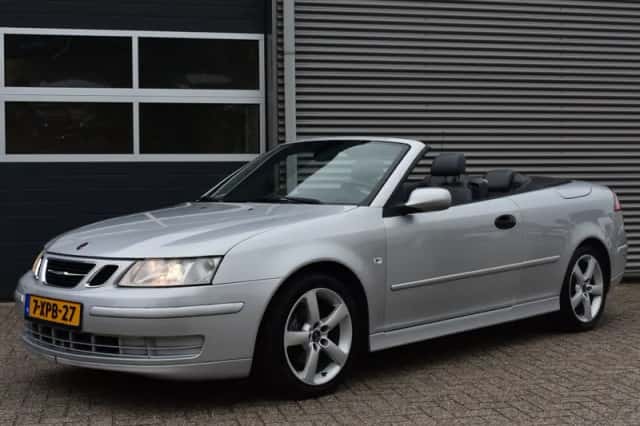 Saab 9-3 (2005) thumbnail 27