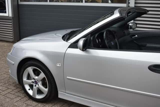 Saab 9-3 (2005) thumbnail 28