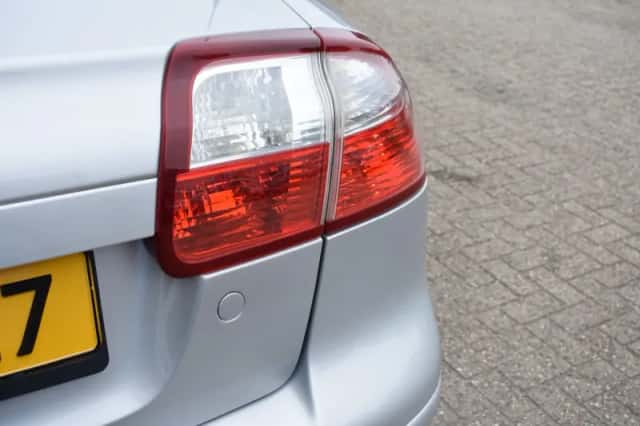 Saab 9-3 (2005) thumbnail 30