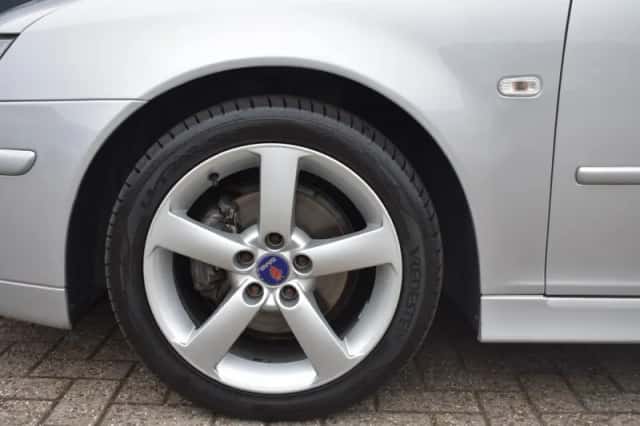 Saab 9-3 (2005) thumbnail 31