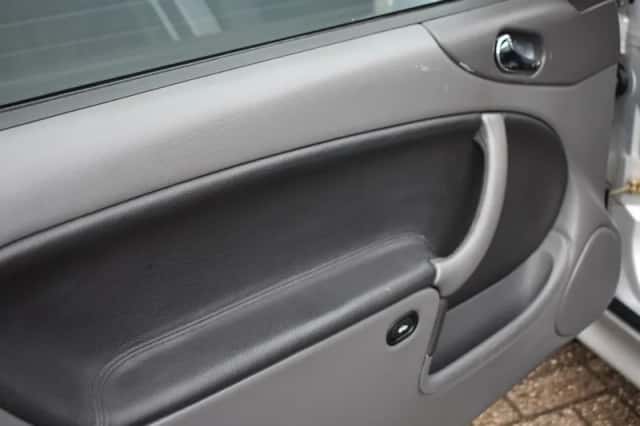 Saab 9-3 (2002) thumbnail 19