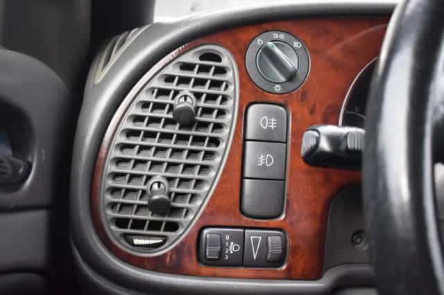 Saab 9-3 (2002) thumbnail 20