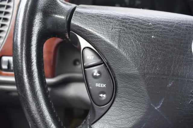 Saab 9-3 (2002) thumbnail 22