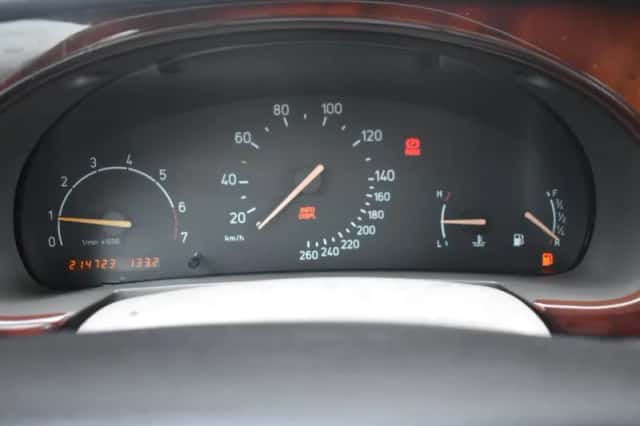 Saab 9-3 (2002) thumbnail 23