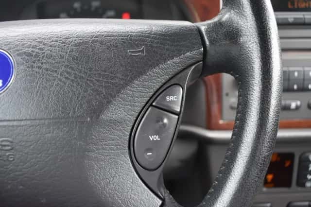 Saab 9-3 (2002) thumbnail 24