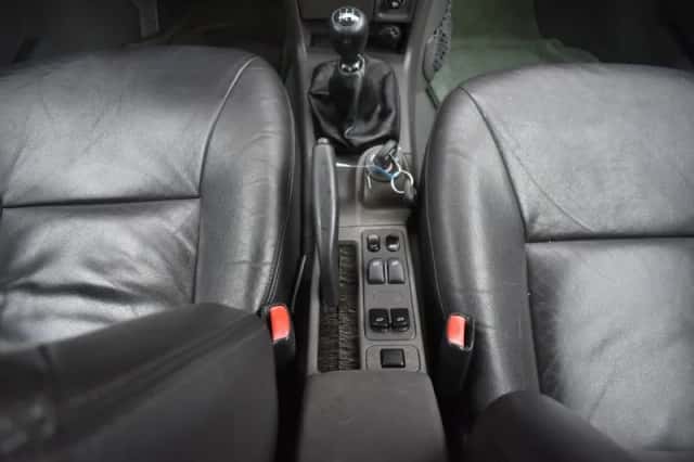 Saab 9-3 (2002) thumbnail 28