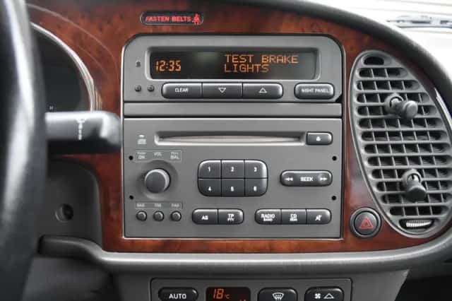 Saab 9-3 (2002) thumbnail 31