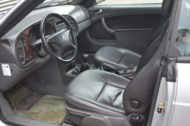 Saab 9-3 (2002) thumbnail 32