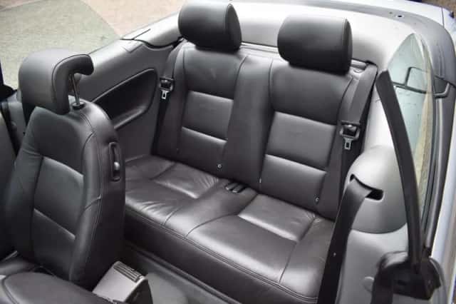 Saab 9-3 (2002) thumbnail 34