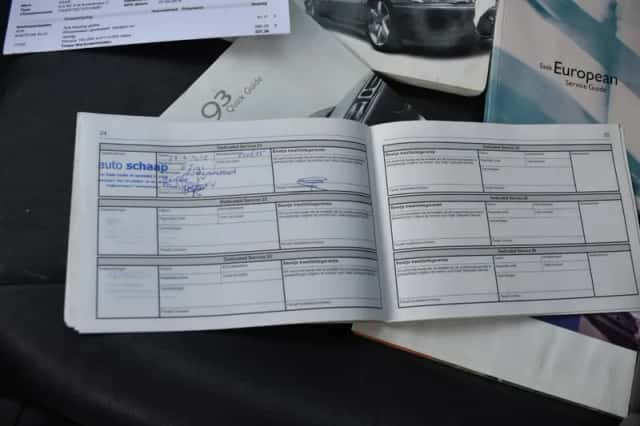 Saab 9-3 (2002) thumbnail 35