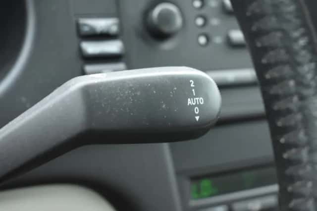 Saab 9-3 (2004) thumbnail 16
