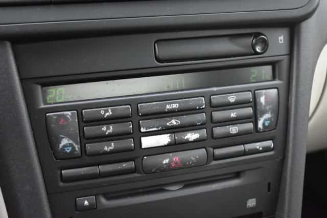 Saab 9-3 (2004) thumbnail 18