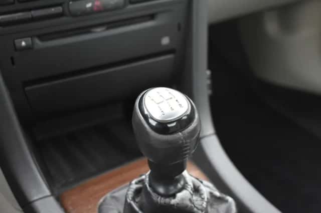 Saab 9-3 (2004) thumbnail 19