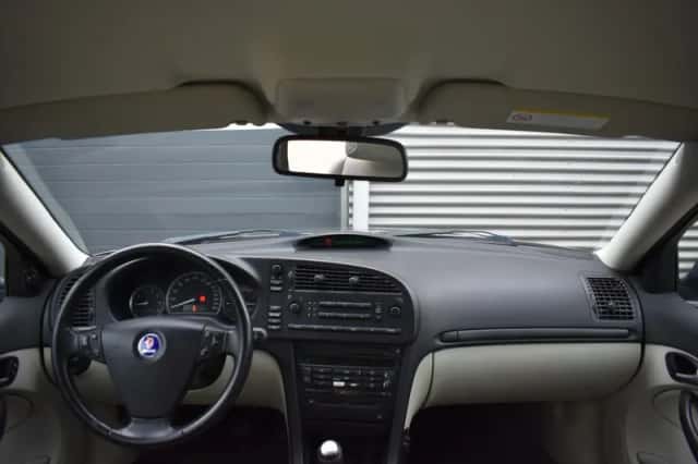 Saab 9-3 (2004) thumbnail 20