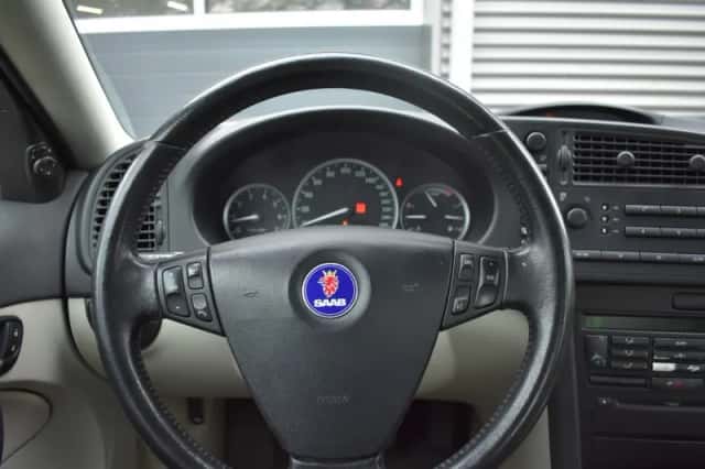 Saab 9-3 (2004) thumbnail 21