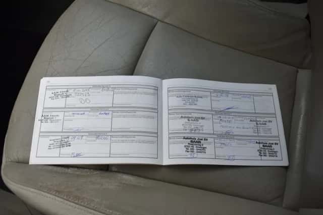 Saab 9-3 (2004) thumbnail 23