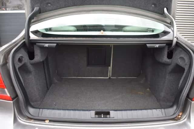 Saab 9-3 (2004) thumbnail 6