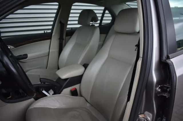 Saab 9-3 (2004) thumbnail 7