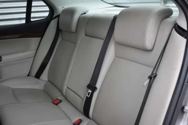 Saab 9-3 (2004) thumbnail 8