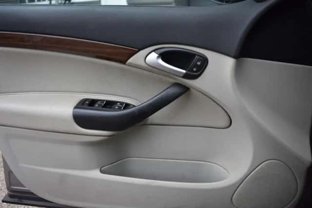 Saab 9-3 (2004) thumbnail 9