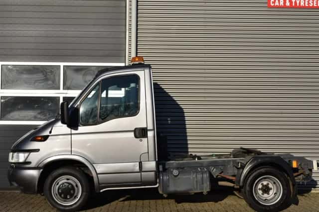 Iveco Daily (2000) thumbnail 2