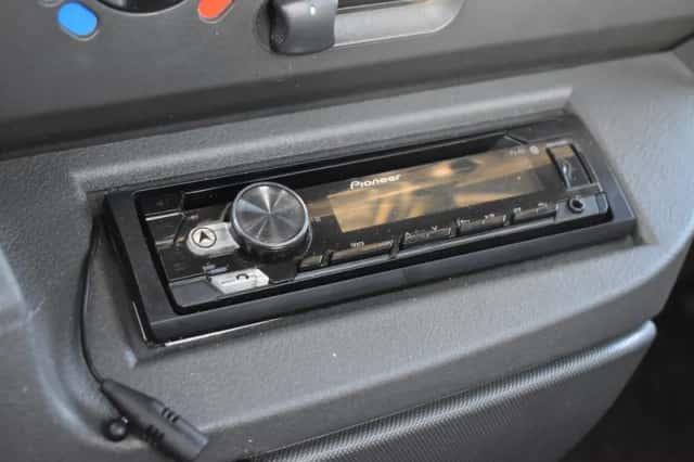 Iveco Daily (2000) thumbnail 12