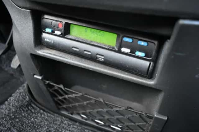 Iveco Daily (2000) thumbnail 14