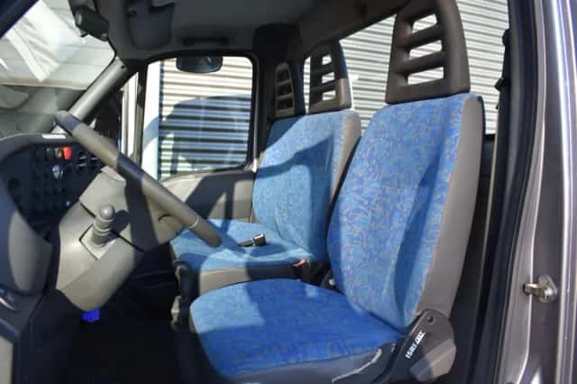 Iveco Daily (2000) thumbnail 16
