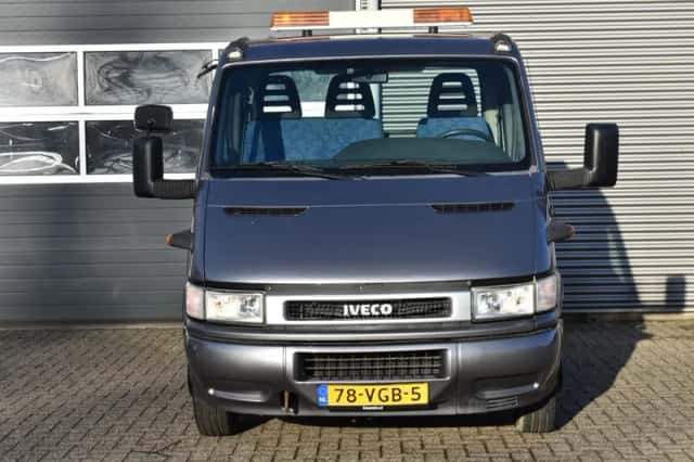 Iveco Daily (2000) thumbnail 5