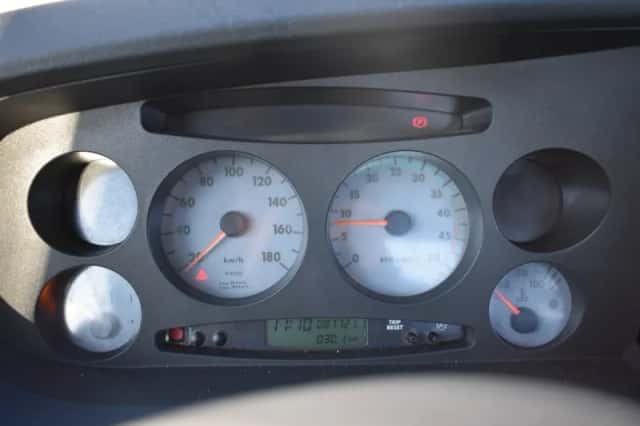 Iveco Daily (2000) thumbnail 8
