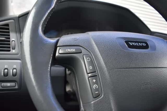 Volvo V70 (2002) thumbnail 14