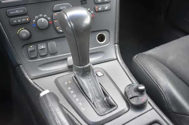 Volvo V70 (2002) thumbnail 20