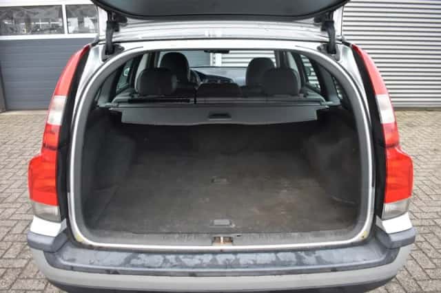Volvo V70 (2002) thumbnail 7