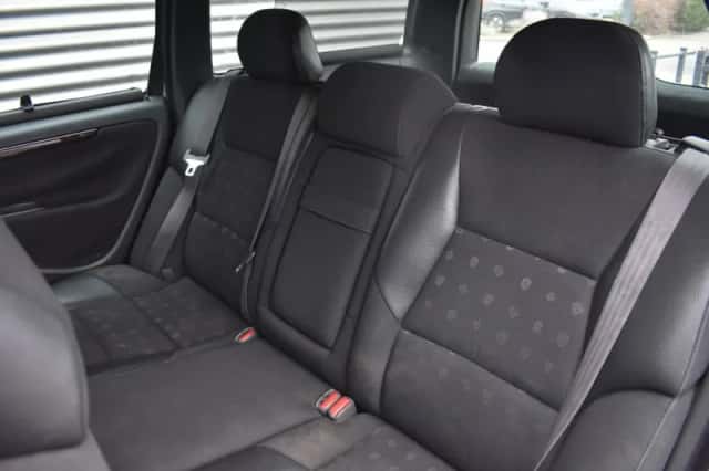 Volvo V70 (2002) thumbnail 9
