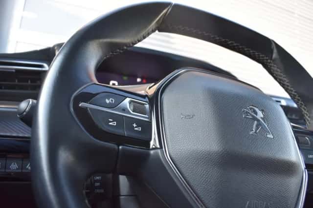 Peugeot 508 (2021) thumbnail 14