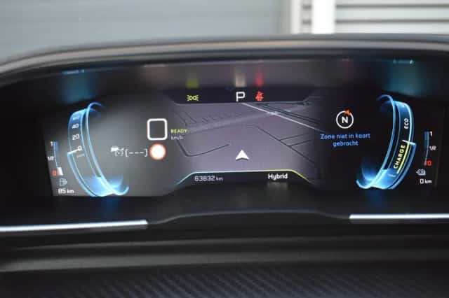 Peugeot 508 (2021) thumbnail 15