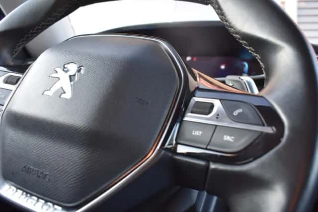 Peugeot 508 (2021) thumbnail 16