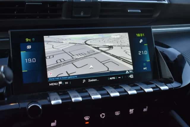Peugeot 508 (2021) thumbnail 20