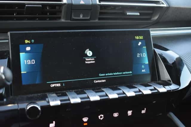 Peugeot 508 (2021) thumbnail 24