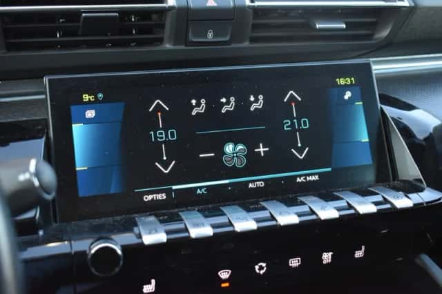 Peugeot 508 (2021) thumbnail 26