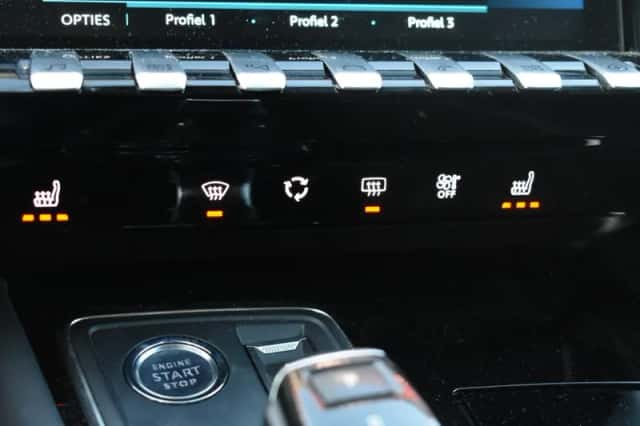 Peugeot 508 (2021) thumbnail 27