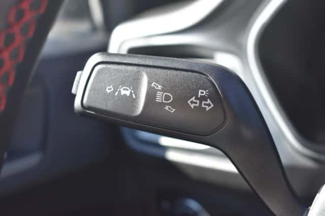 Ford Focus (2022) thumbnail 11