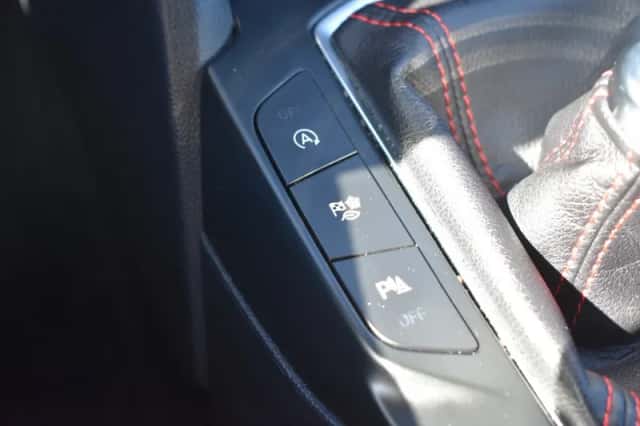 Ford Focus (2022) thumbnail 26