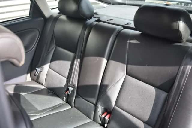 Saab 9-3 (2001) thumbnail 12
