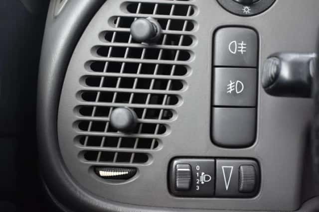 Saab 9-3 (2001) thumbnail 15