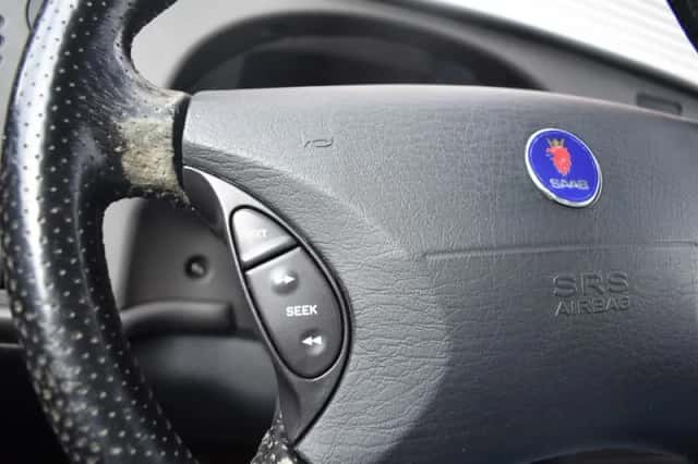 Saab 9-3 (2001) thumbnail 17