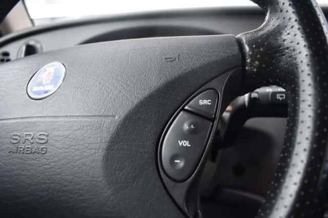 Saab 9-3 (2001) thumbnail 19