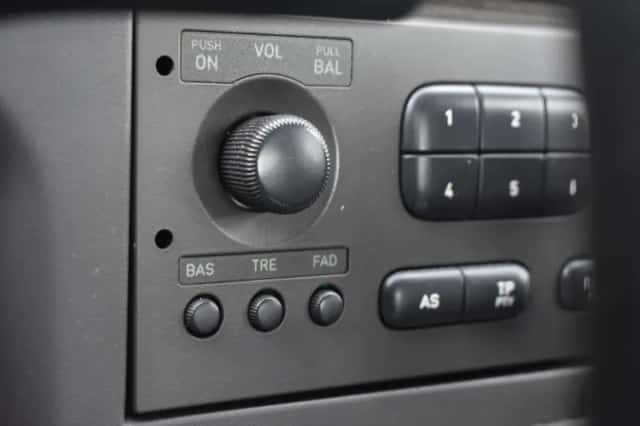 Saab 9-3 (2001) thumbnail 23